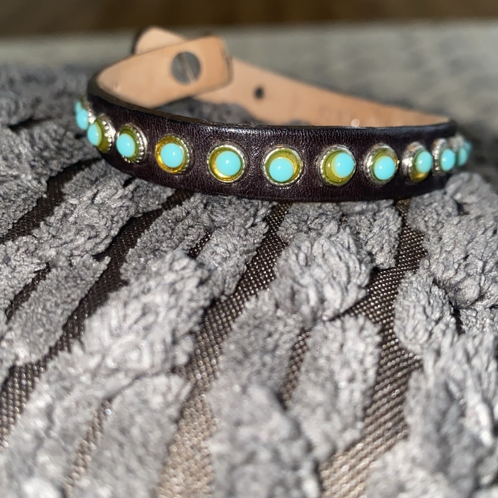 Streets Ahead Bracelet